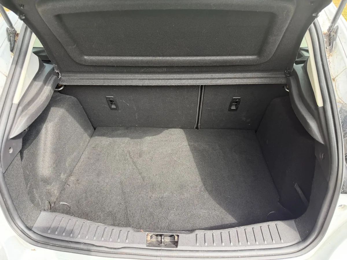 Ford Focus 2015 1.5 Diesel 120PS 5Door Titanium - Image 6