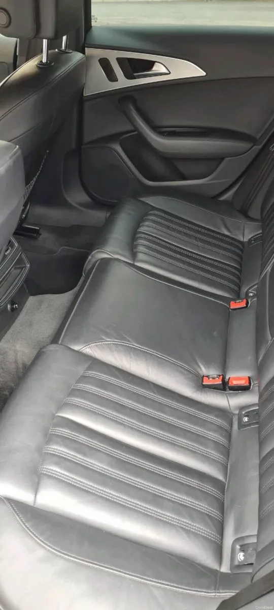 Audi A6 C7 - Image 4