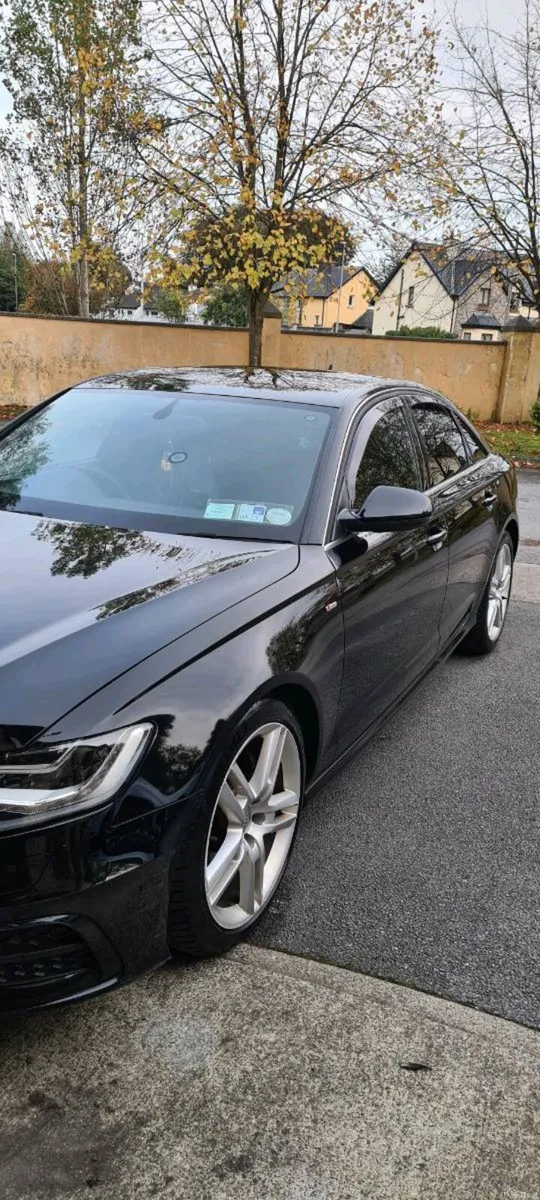 Audi A6 C7 - Image 2