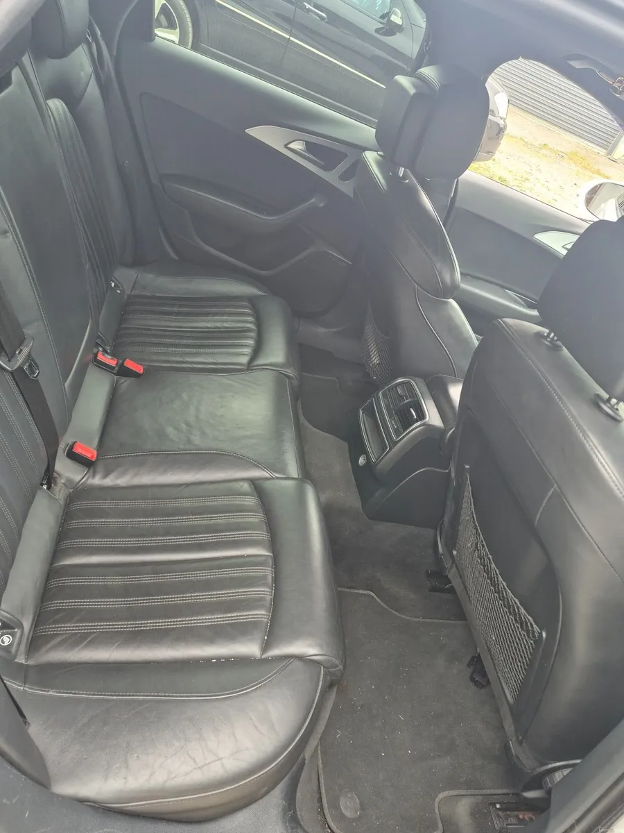 Audi A6 2012 - Image 1