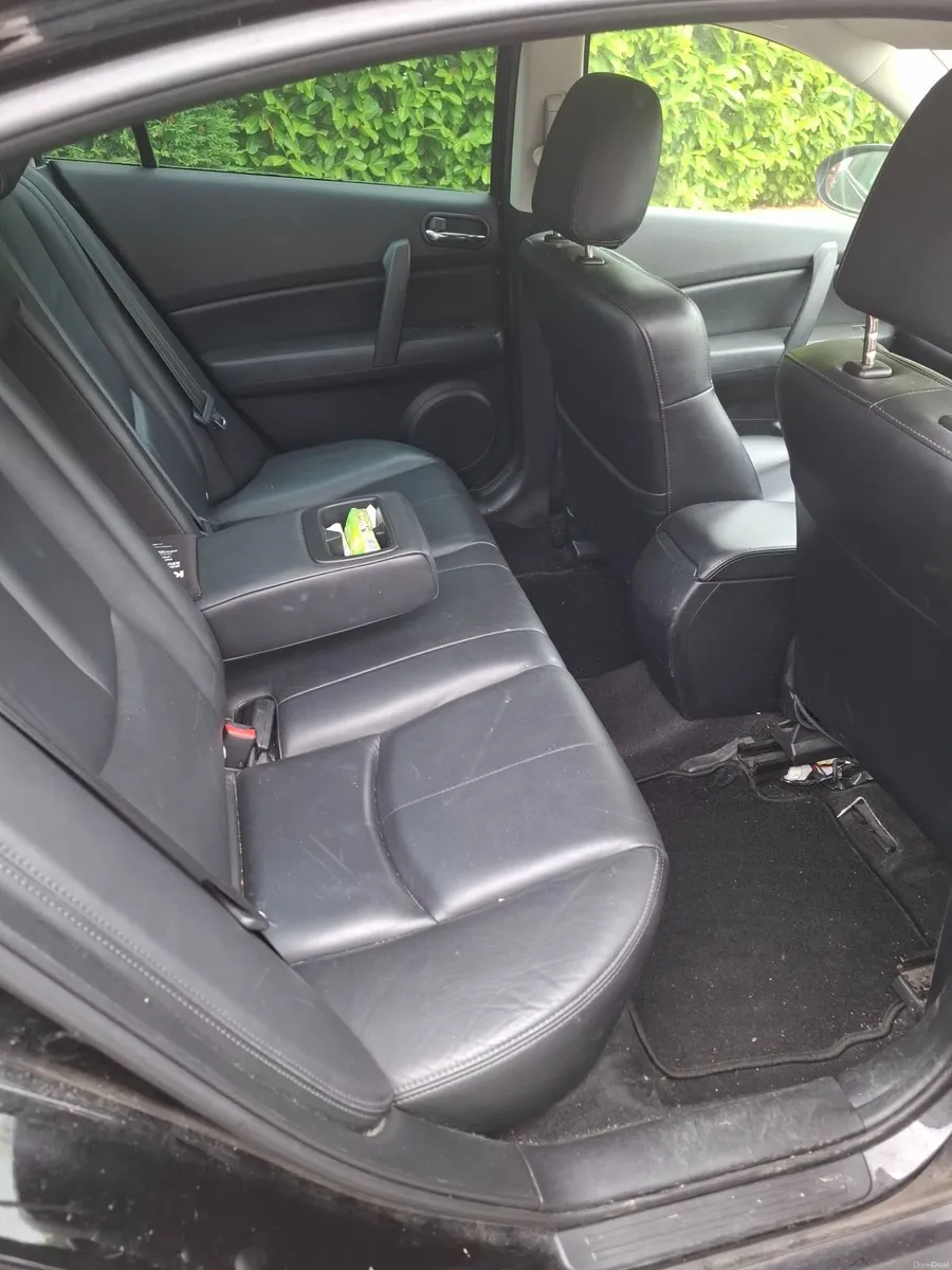 Mazda Mazda6 2012 - Image 1