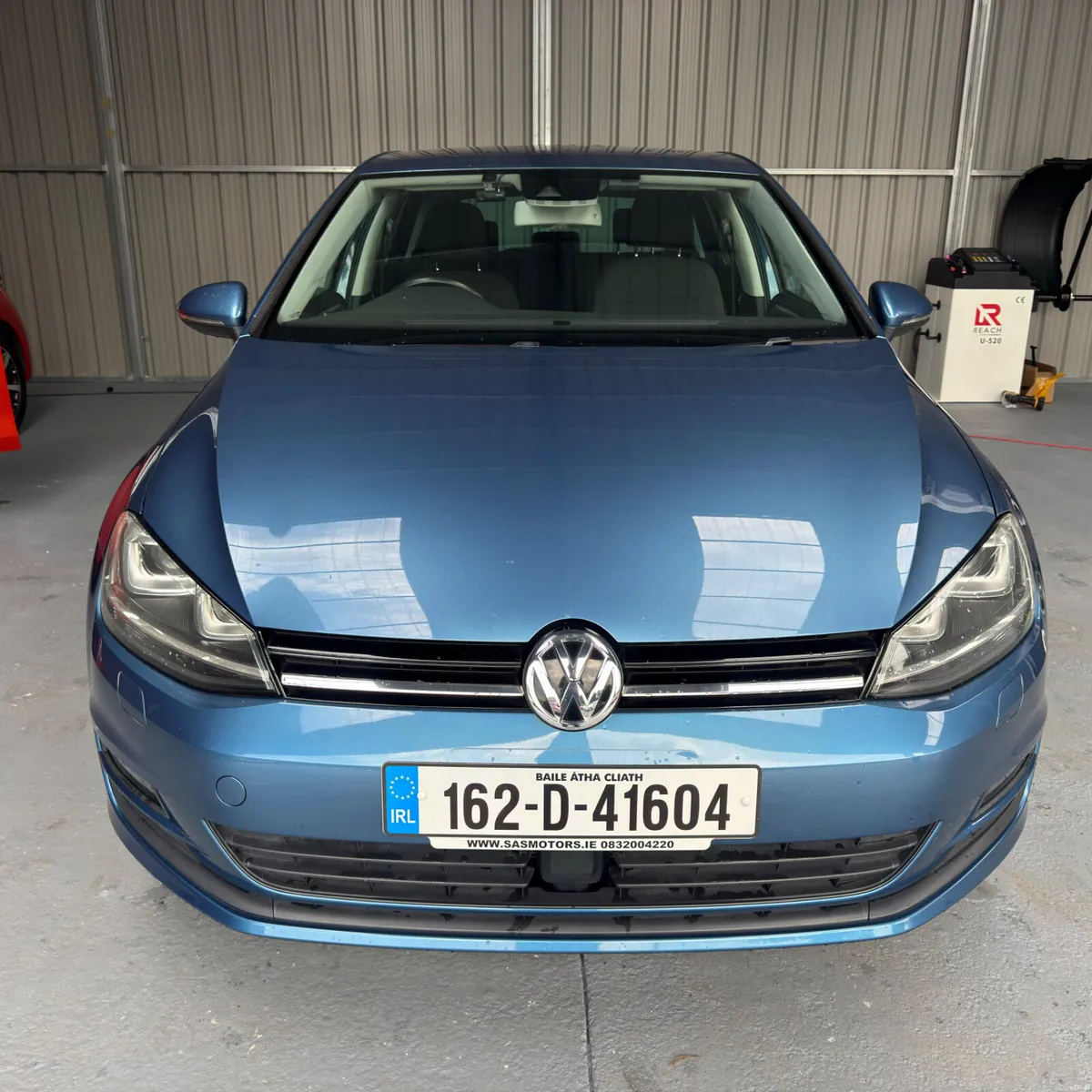Volkswagen Golf 2016 - Image 2