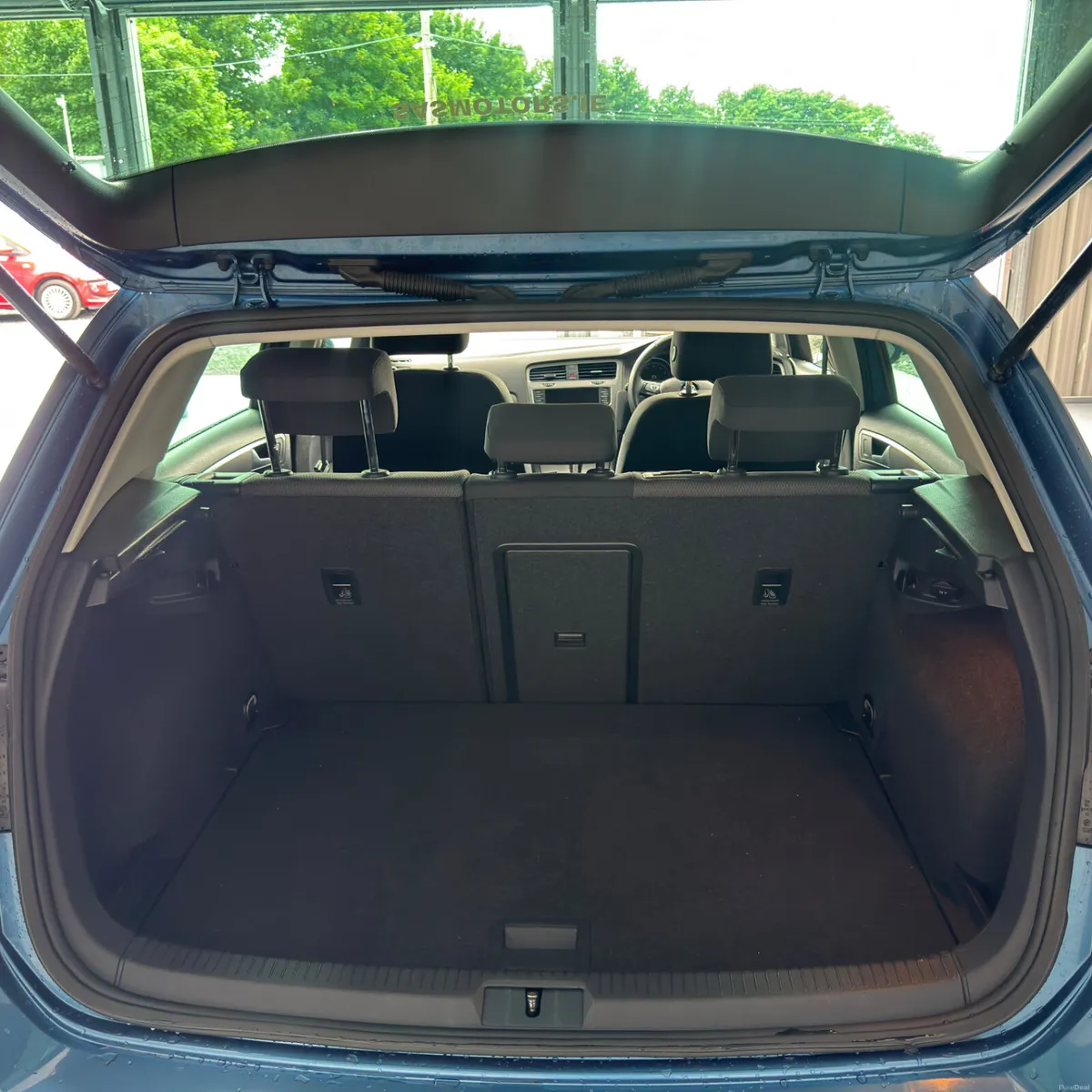 Volkswagen Golf 2016 - Image 6
