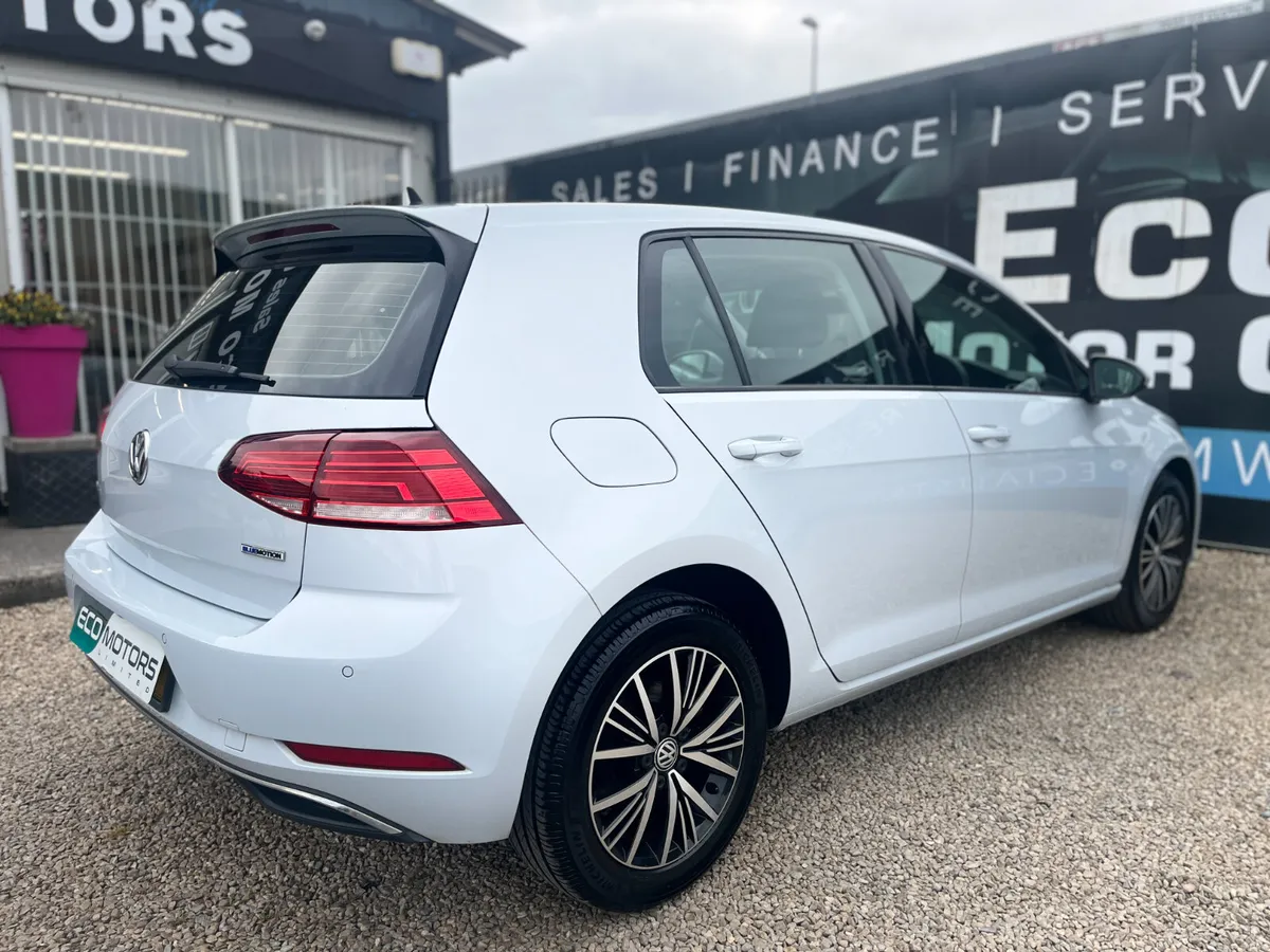 VW GOLF, 2017, 1.4 MANUAL, 2 YEAR NCT, LOW TAX - Image 6