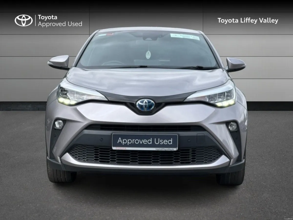 Toyota C-HR C-HR HYBRID SPORT - Image 5