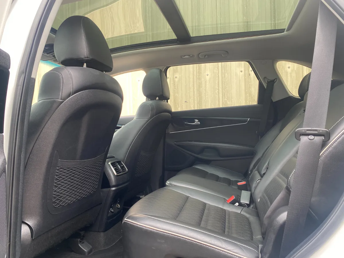 Kia Sorento 2019//GT LINE//AUTO//4 WD//FINANCE - Image 5