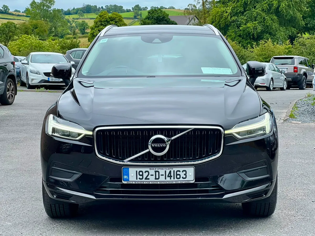 Volvo XC60 2019 - Image 2