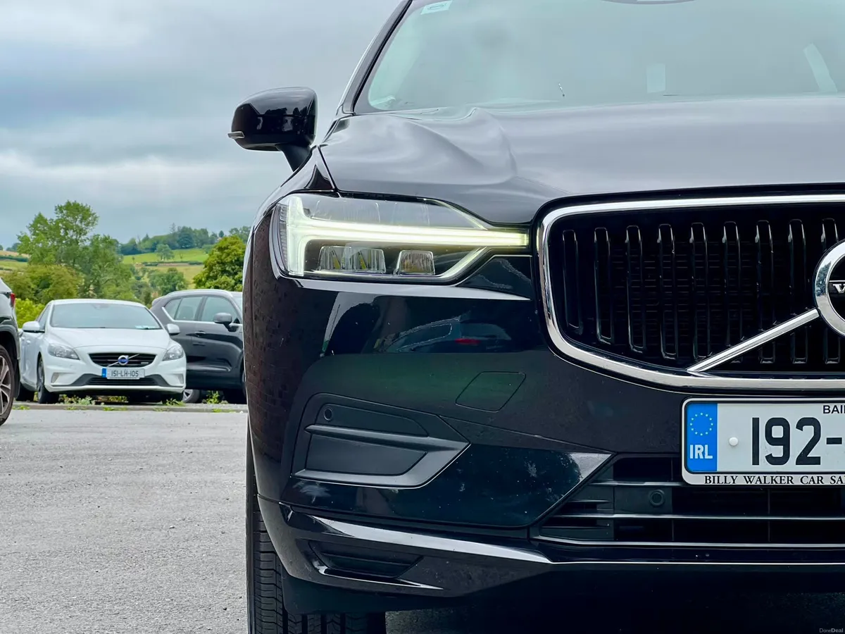 Volvo XC60 2019 - Image 4