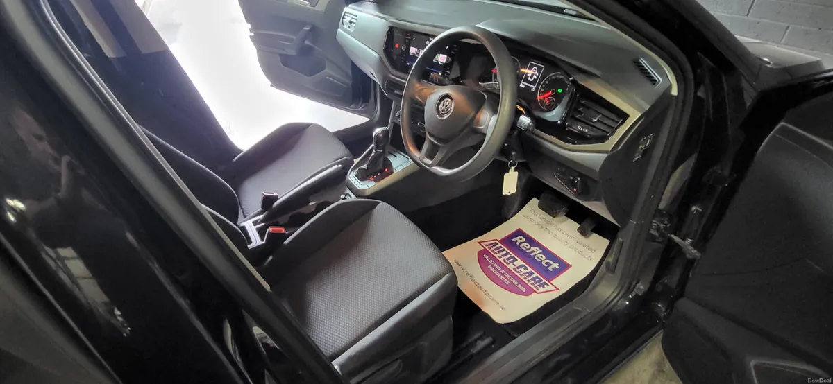 Volkswagen Polo 2018 Automatic (low Mileage) - Image 6