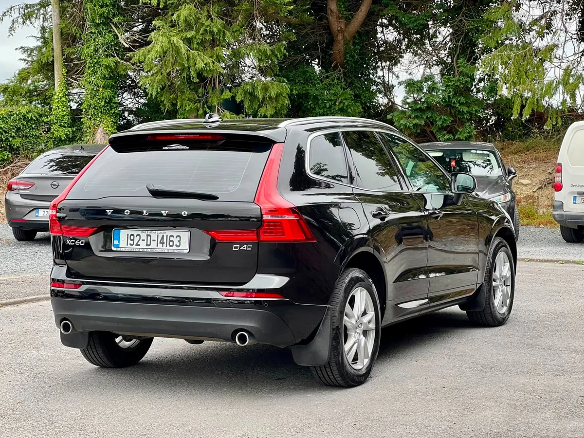 Volvo XC60 2019 - Image 6