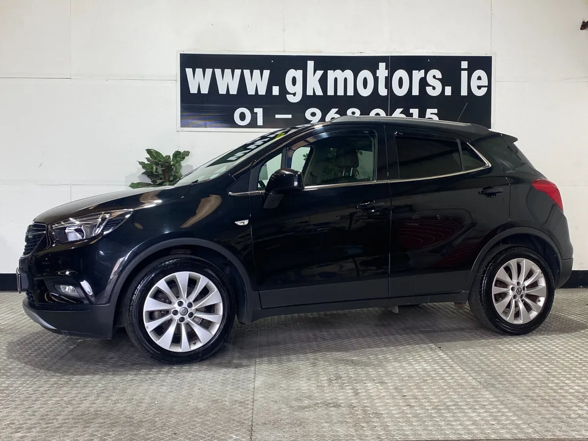 Opel Mokka 2019////ELITE////FINANCE AVAILABLE - Image 2