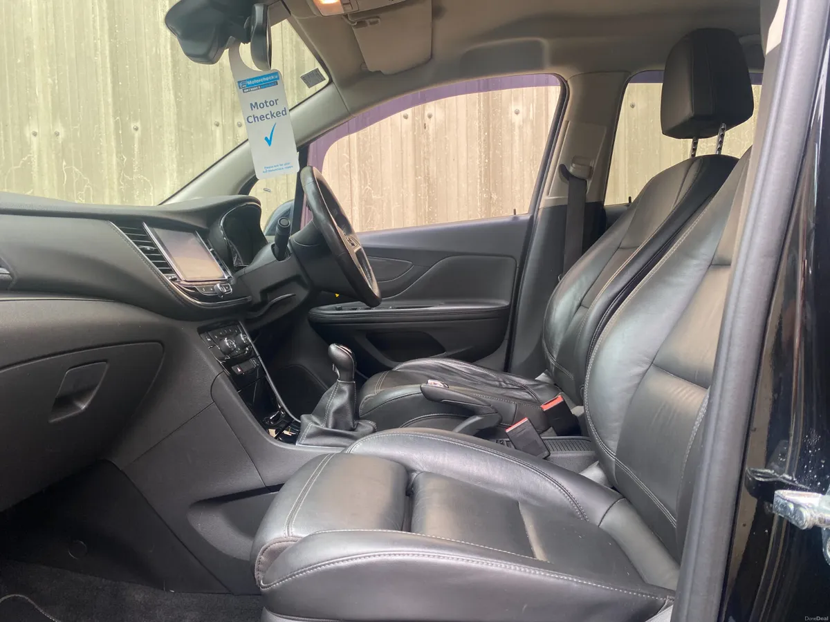 Opel Mokka 2019////ELITE////FINANCE AVAILABLE - Image 4