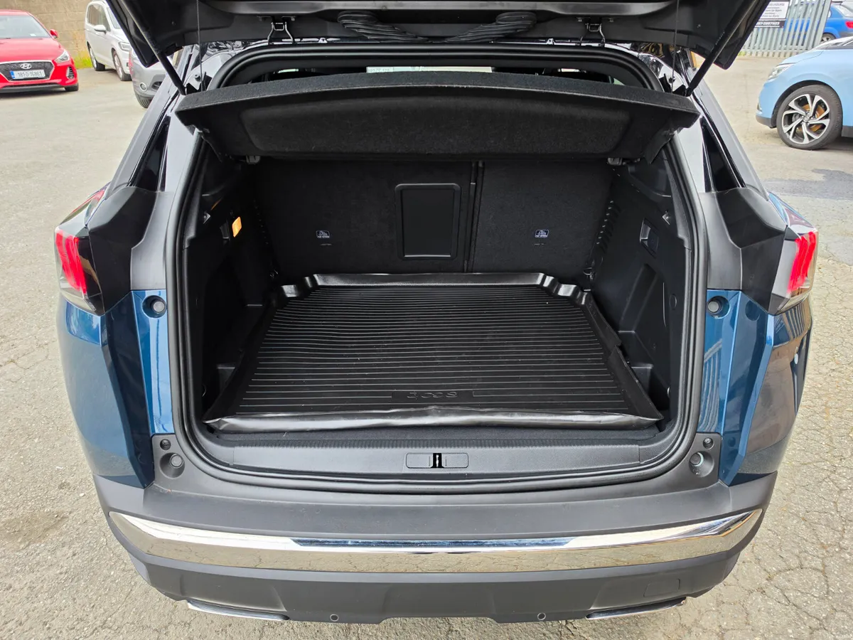 241 PEUGEOT 3008 *1.5Hdi*GT LINE*AUTO* - Image 5