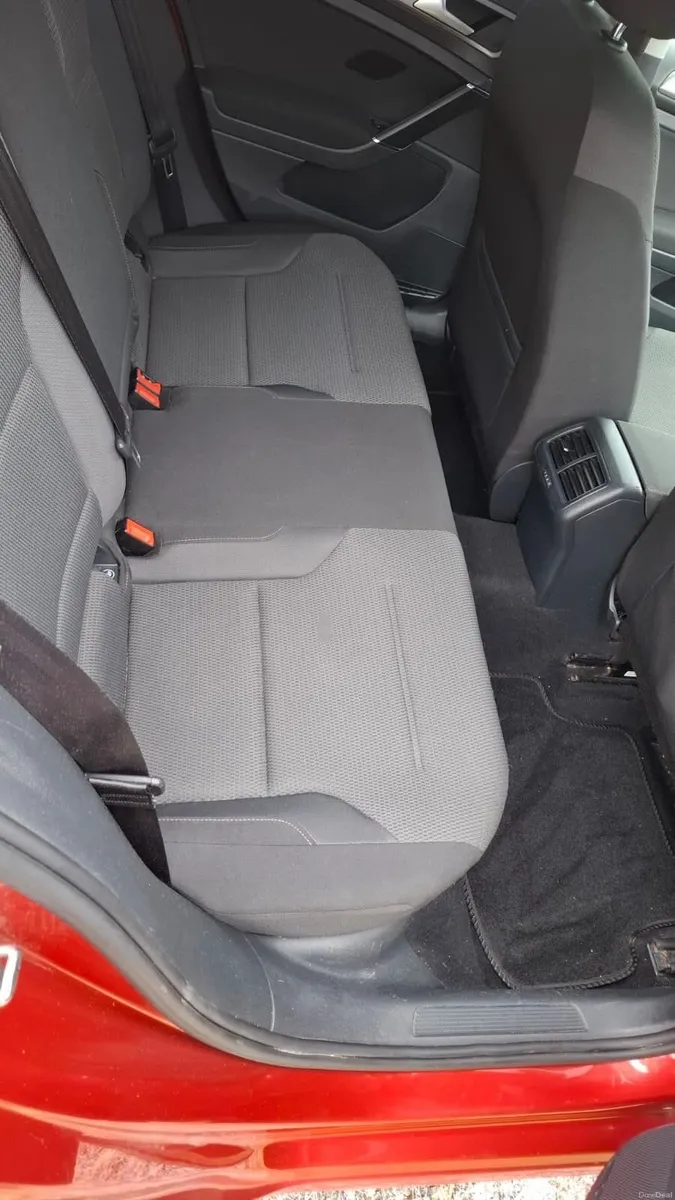 Volkswagen Golf 2015 / 152 1.6 Comfort Line - Image 5