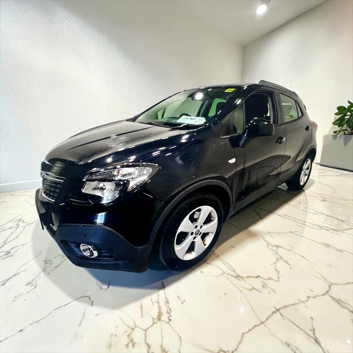 2017 Opel Mokka SC 1.4T 140PS FWD - Image 1