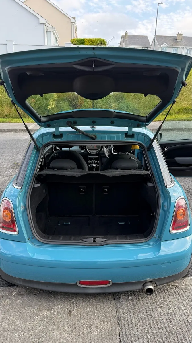 Mini One - Image 5