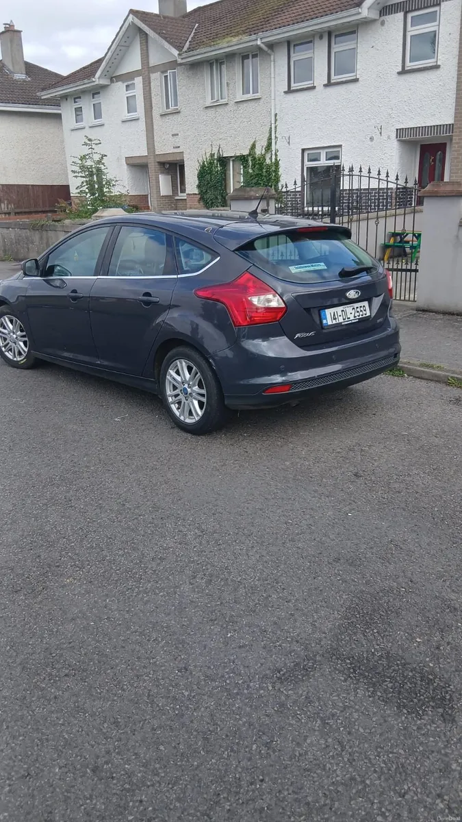 Ford Focus - Image 3