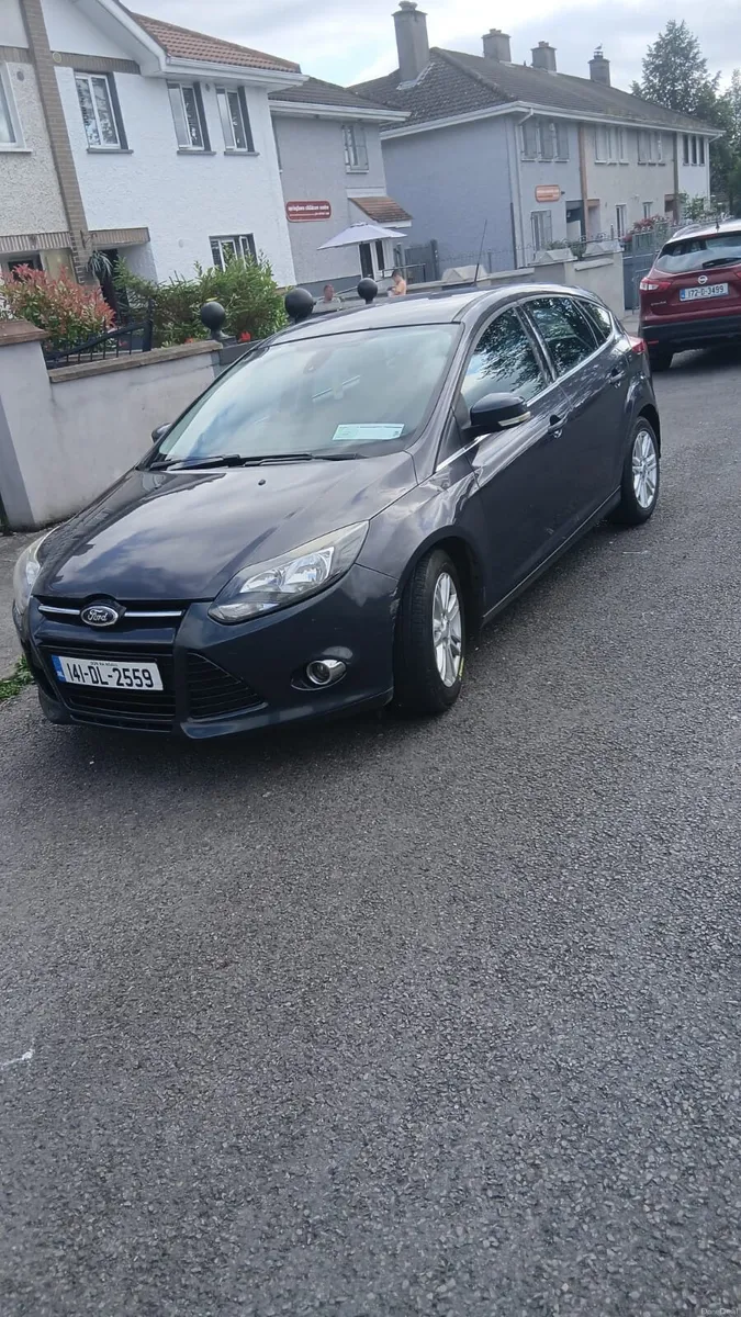 Ford Focus - Image 1