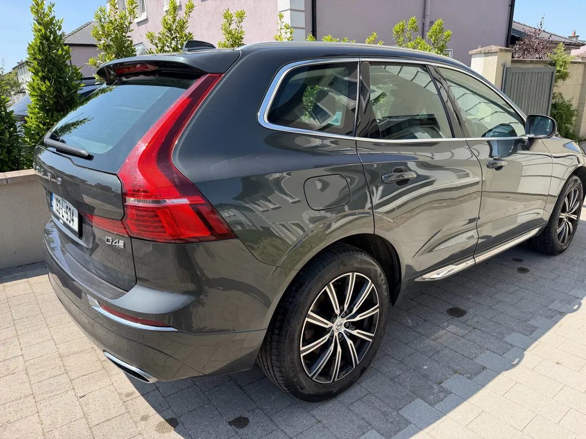 Volvo XC60 - Image 3