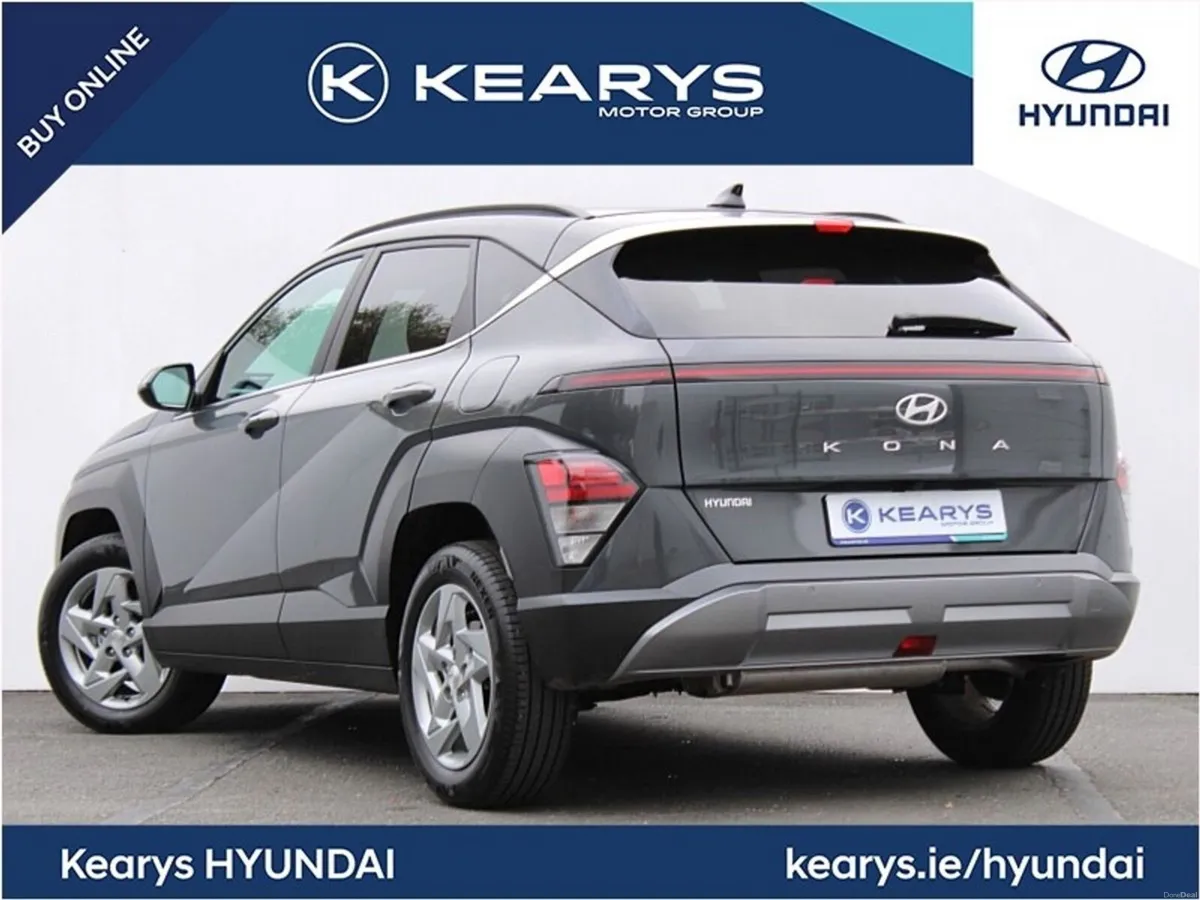 Hyundai KONA 1.0 T-GDI Elegance - Image 2