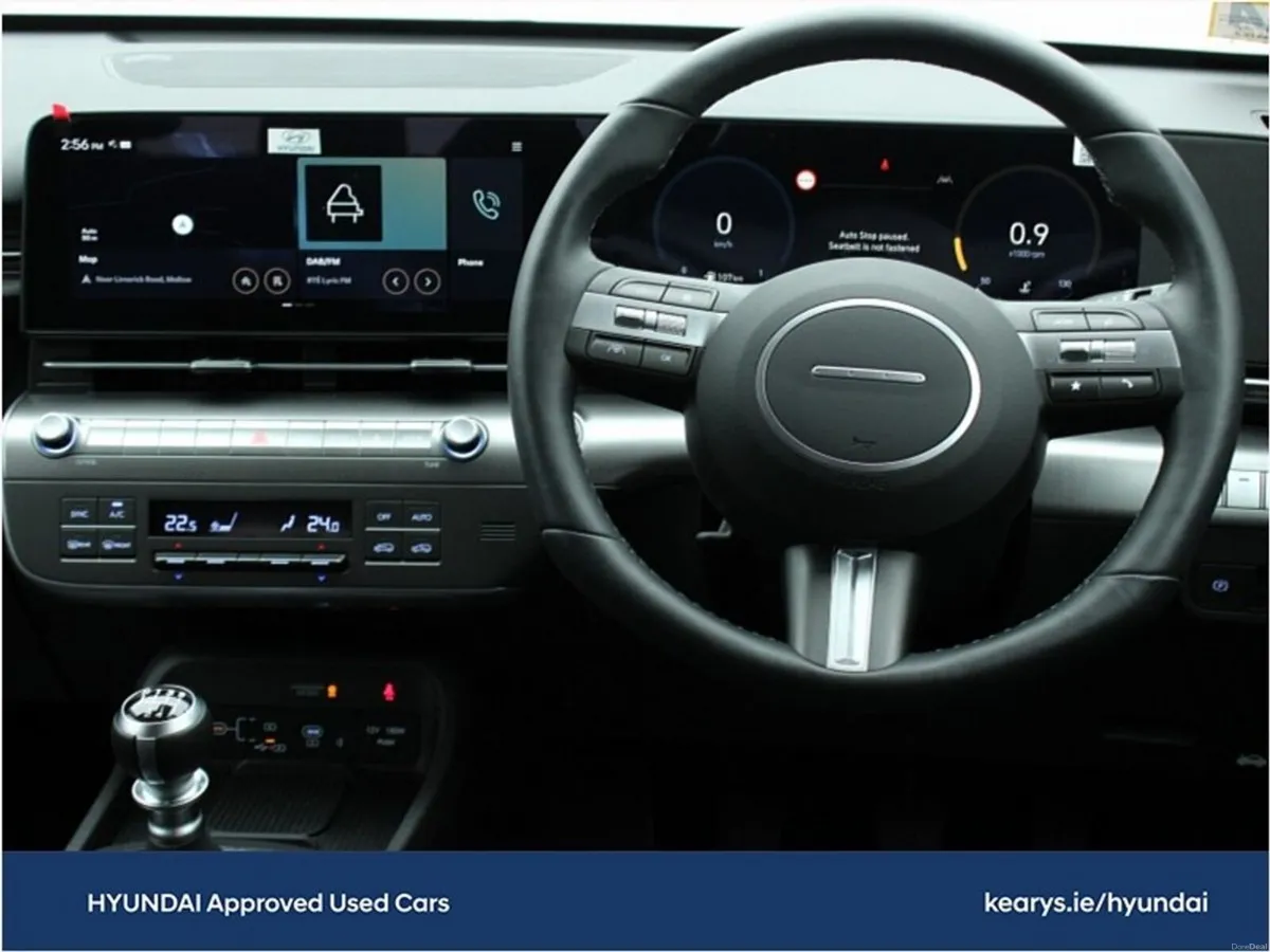 Hyundai KONA 1.0 T-GDI Elegance - Image 4