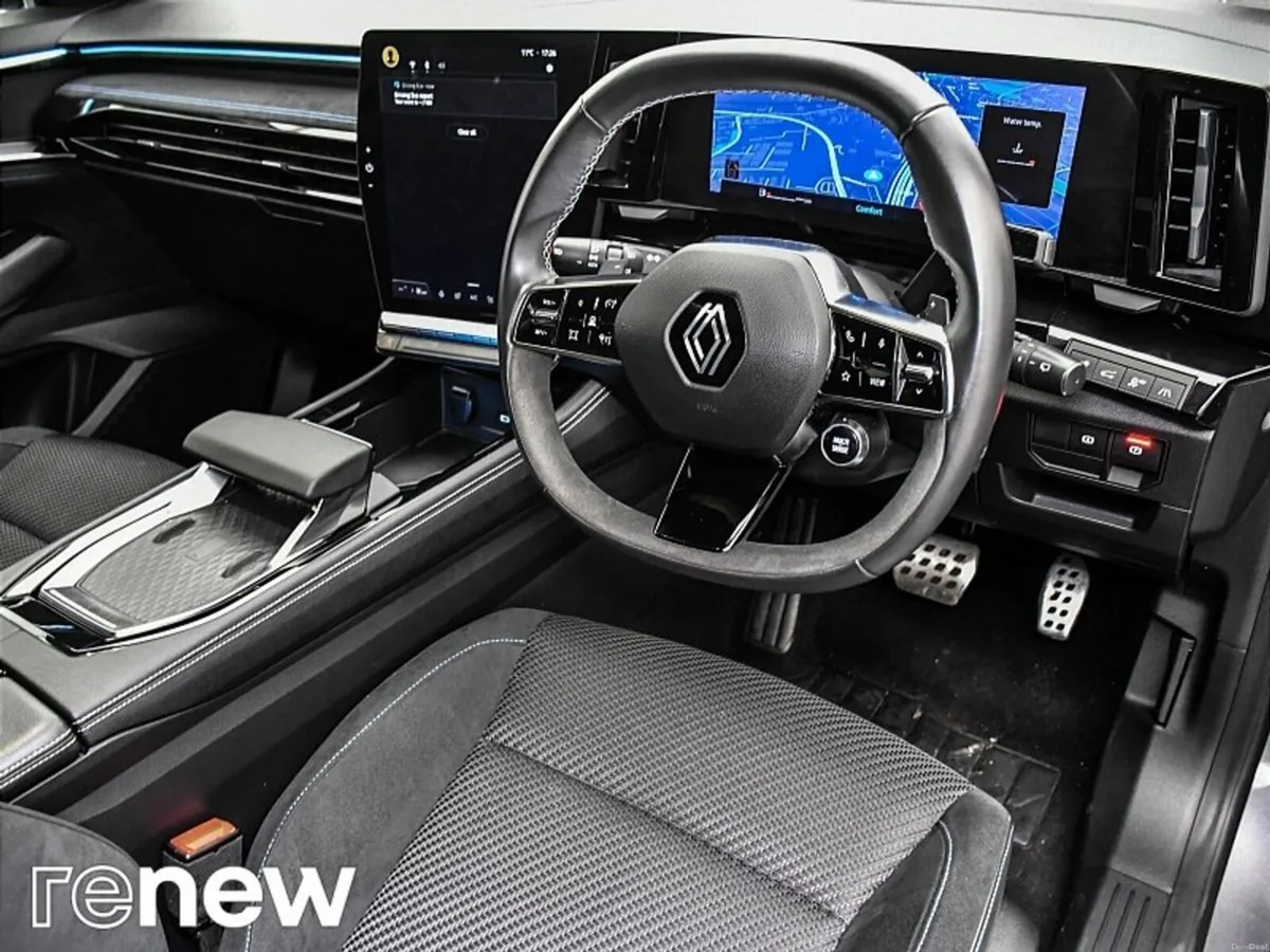 Renault Austral Techno Esprit Alpine E-Tech Full H - Image 6
