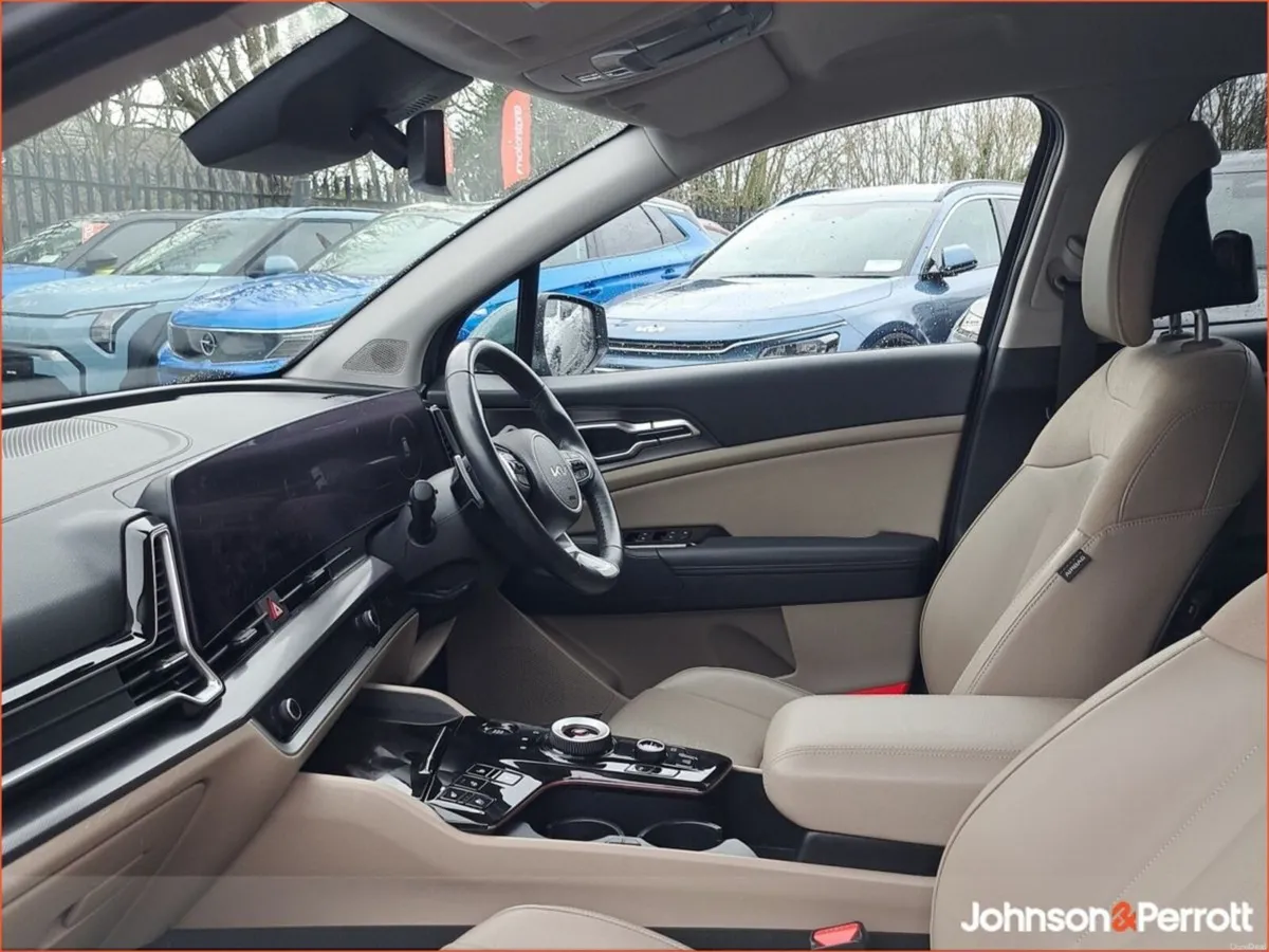 Kia Sportage PHEV K4 - Image 3