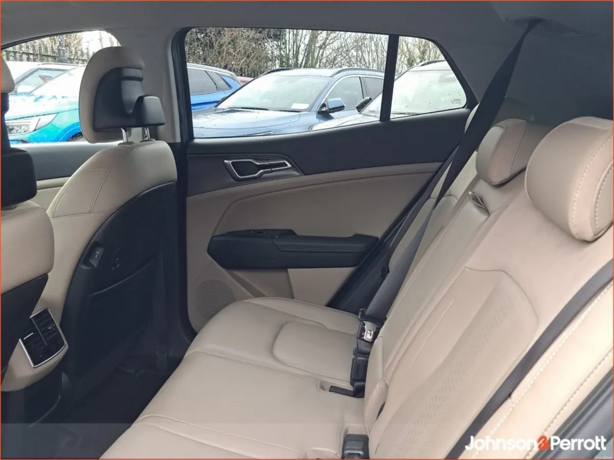 Kia Sportage PHEV K4 - Image 5