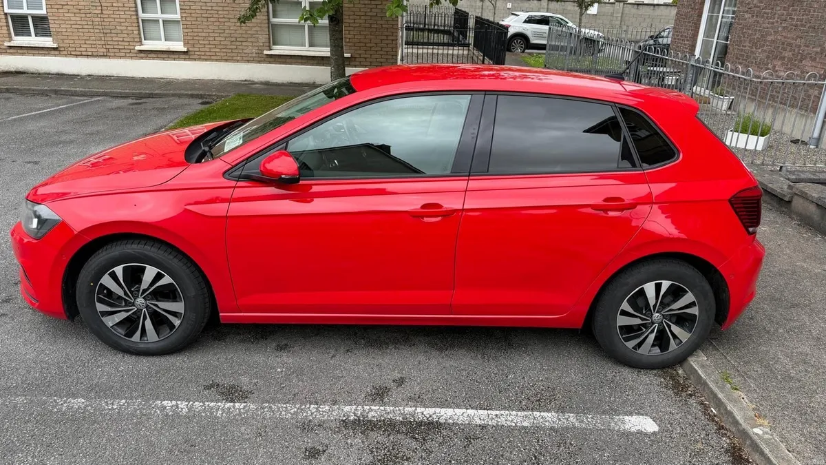 Volkswagen Polo 2018 - Image 3