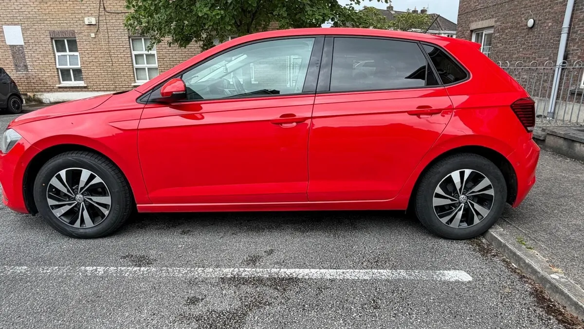 Volkswagen Polo 2018 - Image 4
