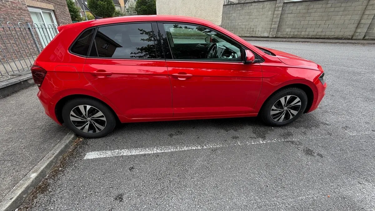Volkswagen Polo 2018 - Image 5
