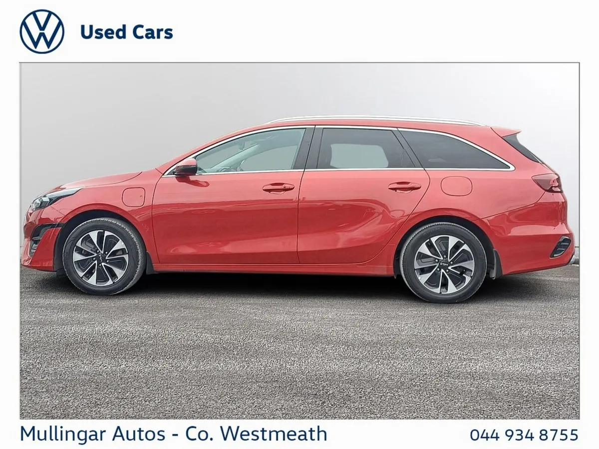 Kia Ceed 1.6 GDI PHEV - Image 5