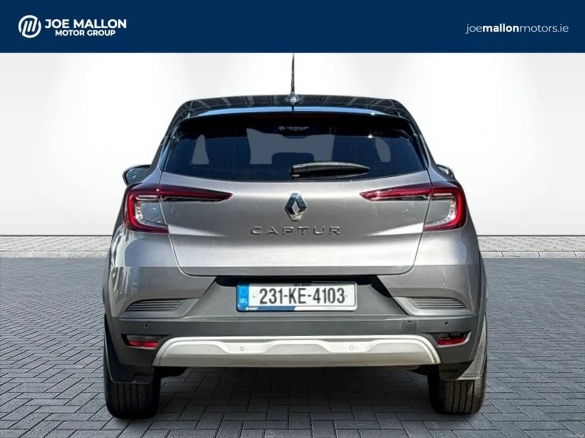 Renault Captur TCe 90 Evolution - Image 5