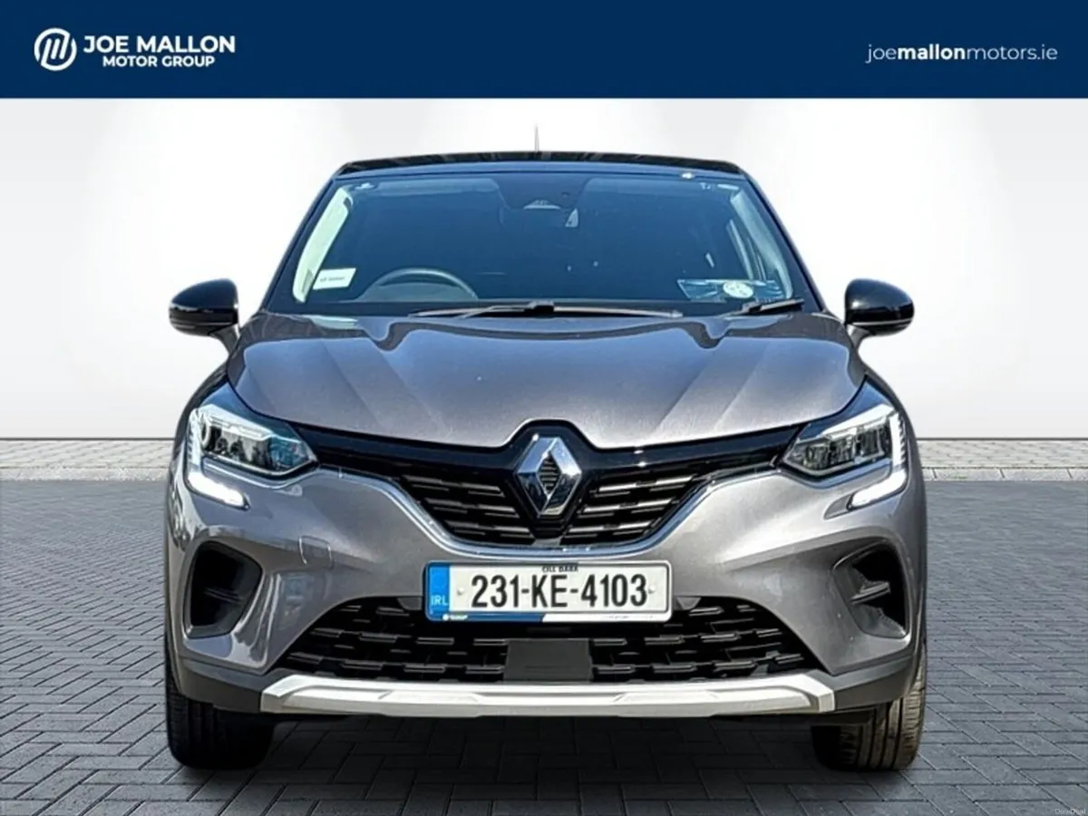 Renault Captur TCe 90 Evolution - Image 3
