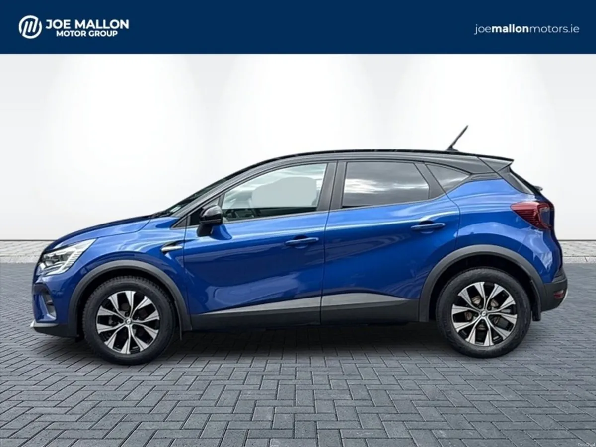 Renault Captur 1.0 TCe 90 DFull Limited - Image 4