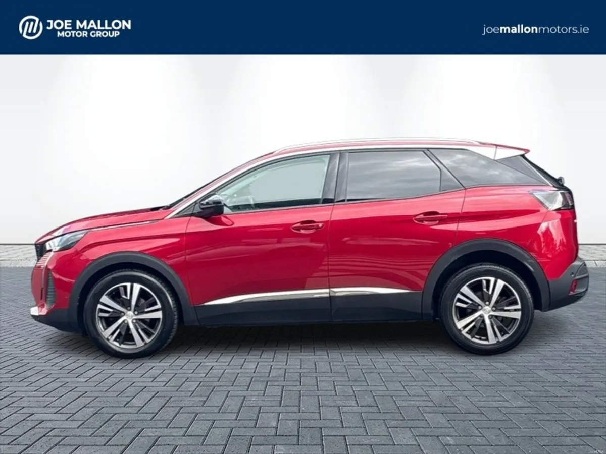Peugeot 3008 1.2 PureTech 130bhp Automatic Allure - Image 4