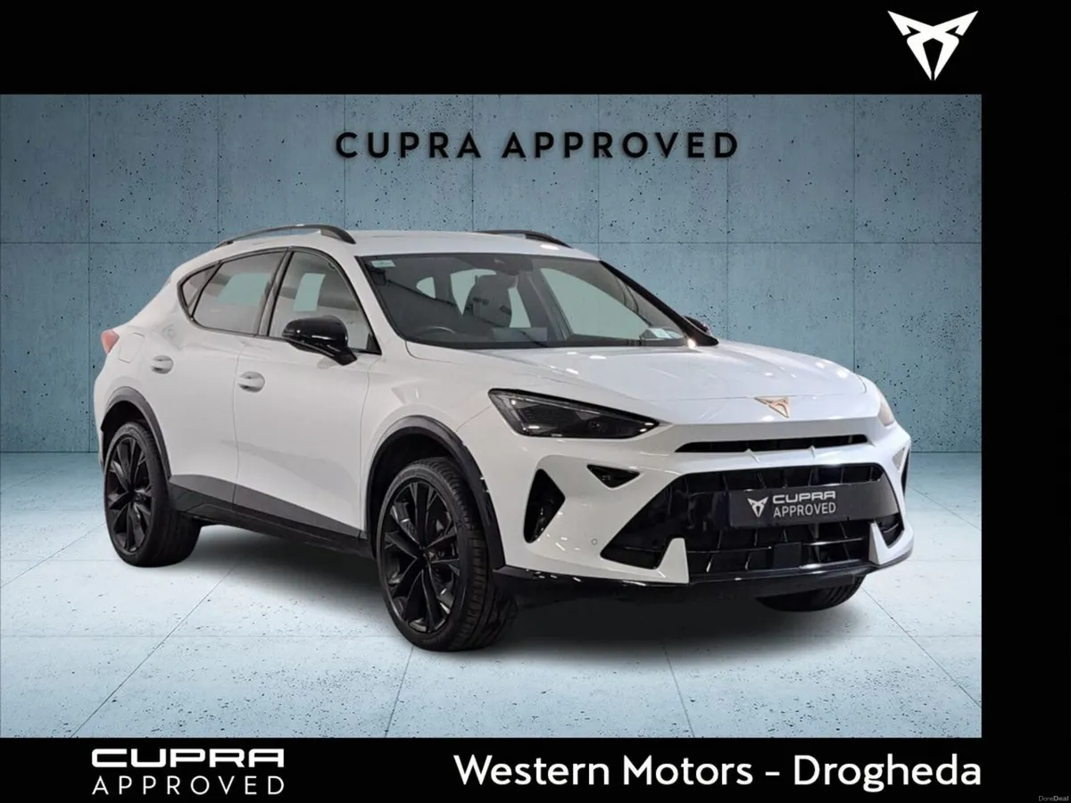 Cupra Formentor 1.5 eTSI 150hp DSG - Image 1