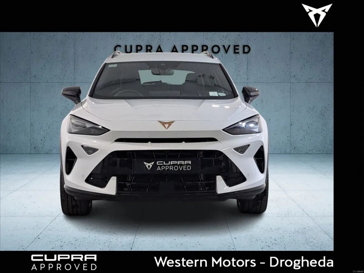 Cupra Formentor 1.5 eTSI 150hp DSG - Image 2