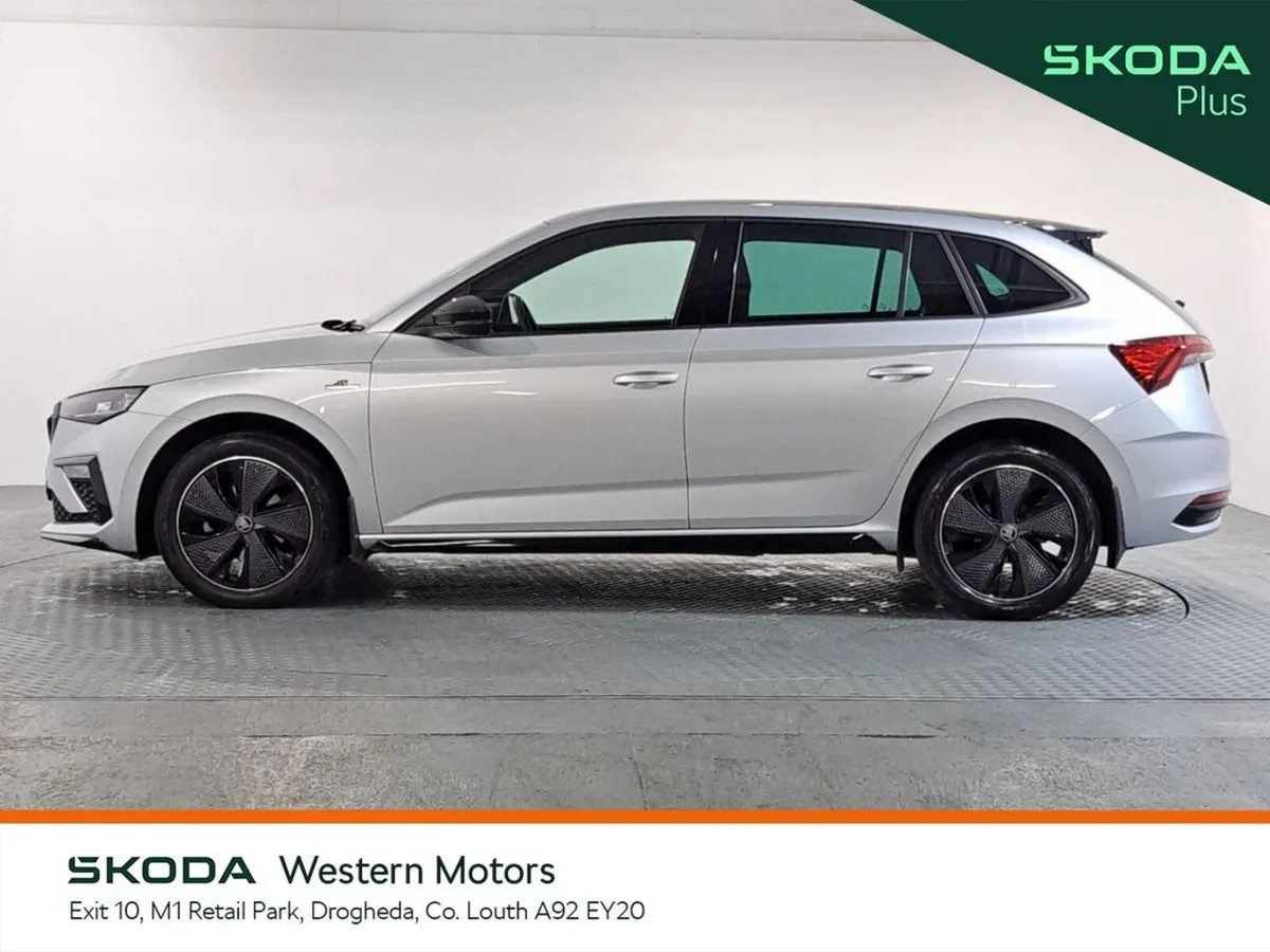 Skoda Scala SCALA MONTE CARLO 1.0TSI 115HP - Image 6