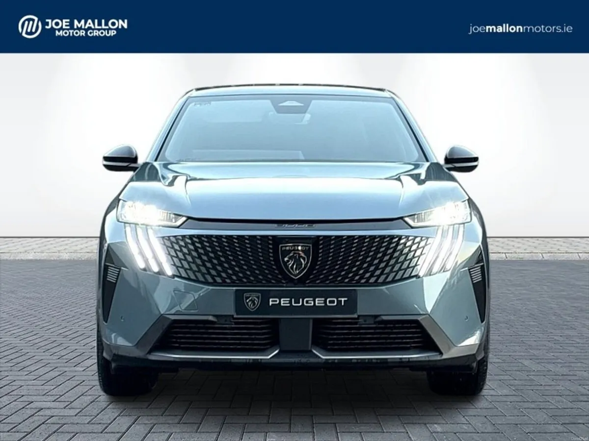Peugeot 3008 E Allure - Image 3