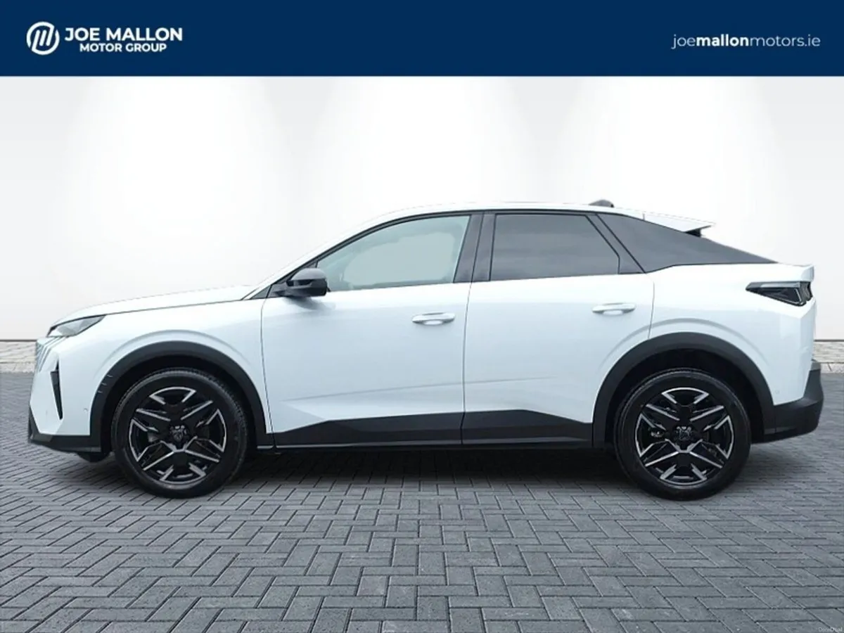 Peugeot 3008 1.2 ALLURE HYBRID. - Image 4