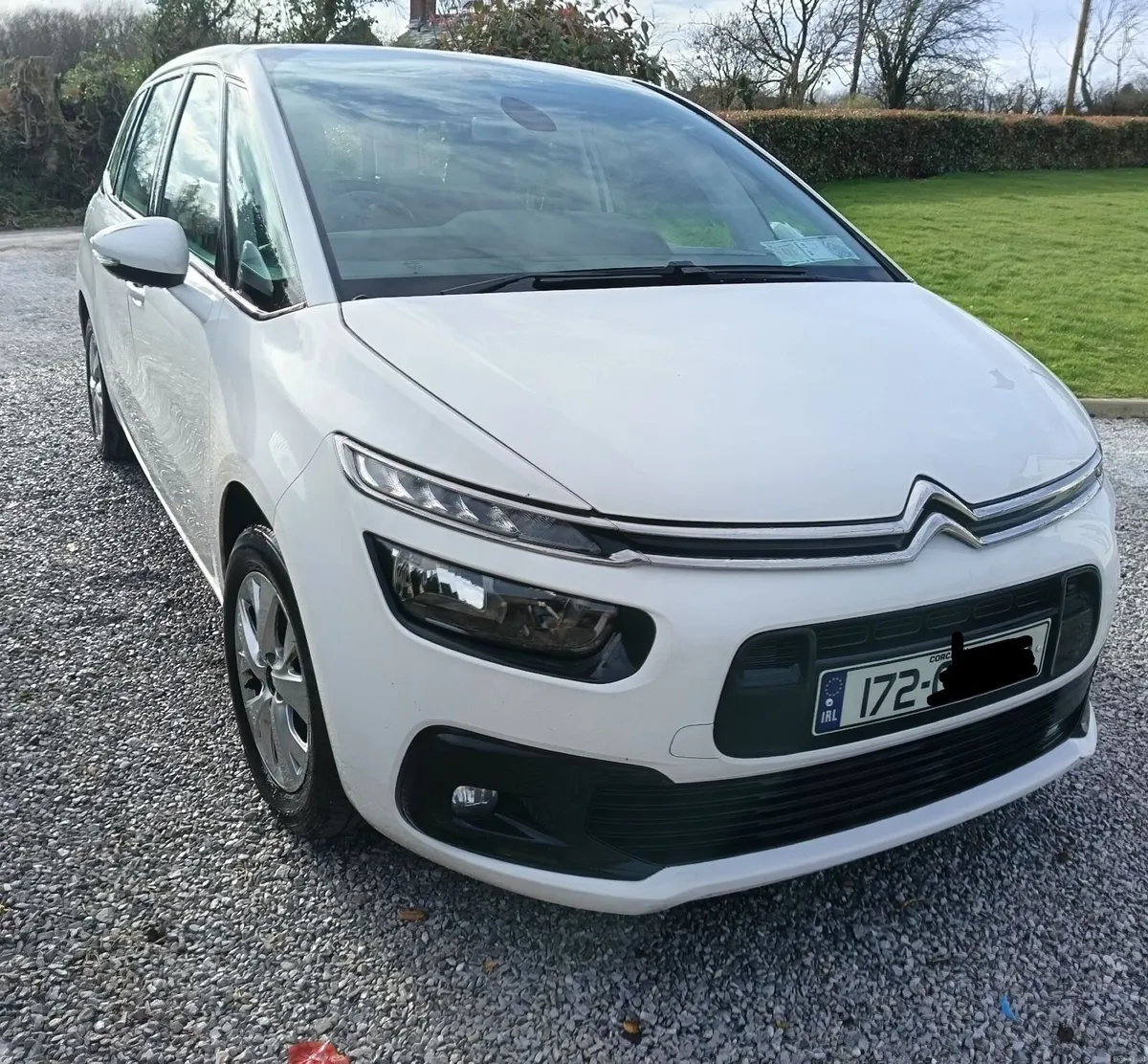 Citroen C4 2017 - Image 2