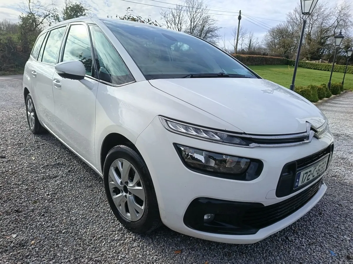 Citroen C4 2017 - Image 4