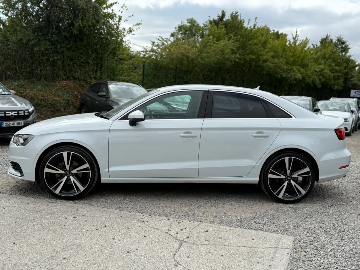 2015 Audi A3 Saloon 1.4 AUTO - Image 6