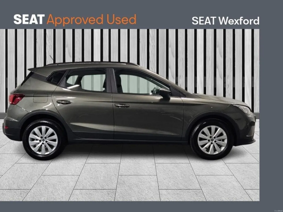 SEAT Arona Arona 1.0TSI 115hp DSG SE - Image 3