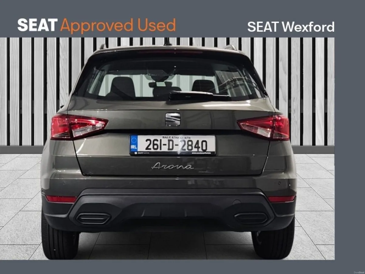 SEAT Arona Arona 1.0TSI 115hp DSG SE - Image 5