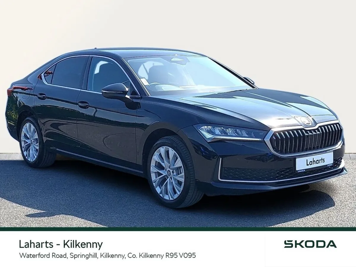 Skoda Superb SELECTION PLUS+ 2.0TDI 150HP DSG *ADA - Image 1