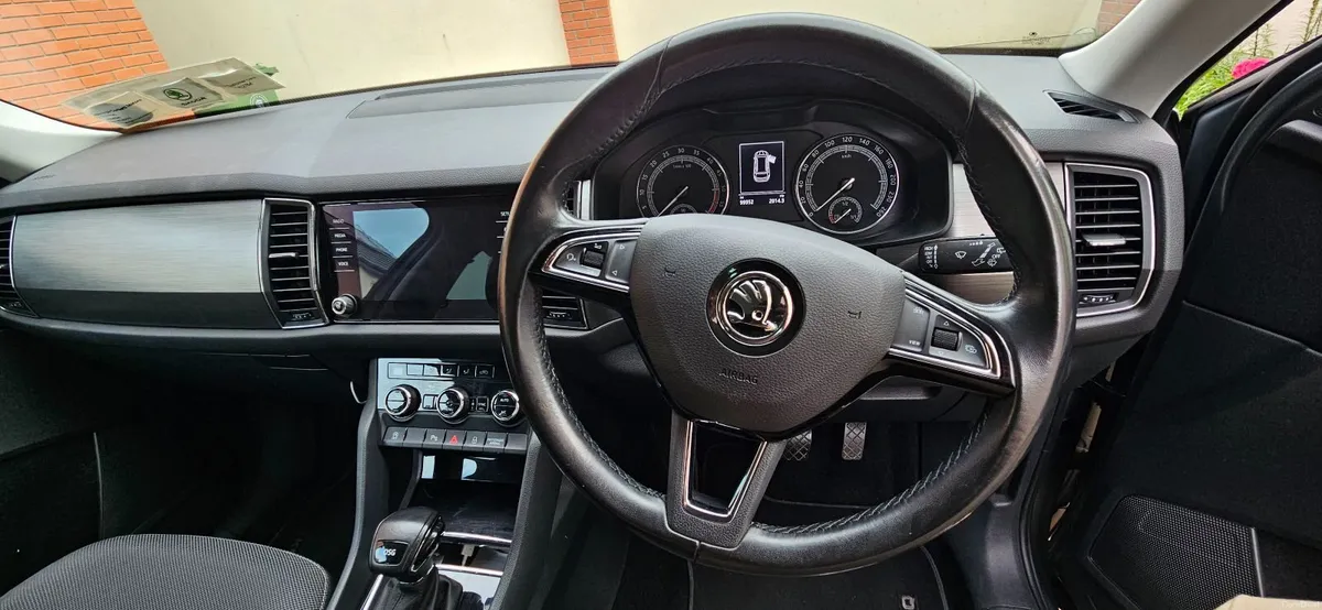 Skoda Kodiaq 2020 - Image 3