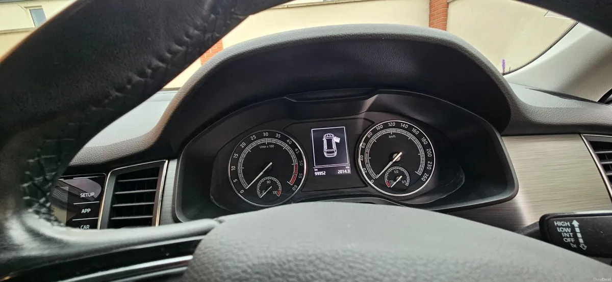 Skoda Kodiaq 2020 - Image 4