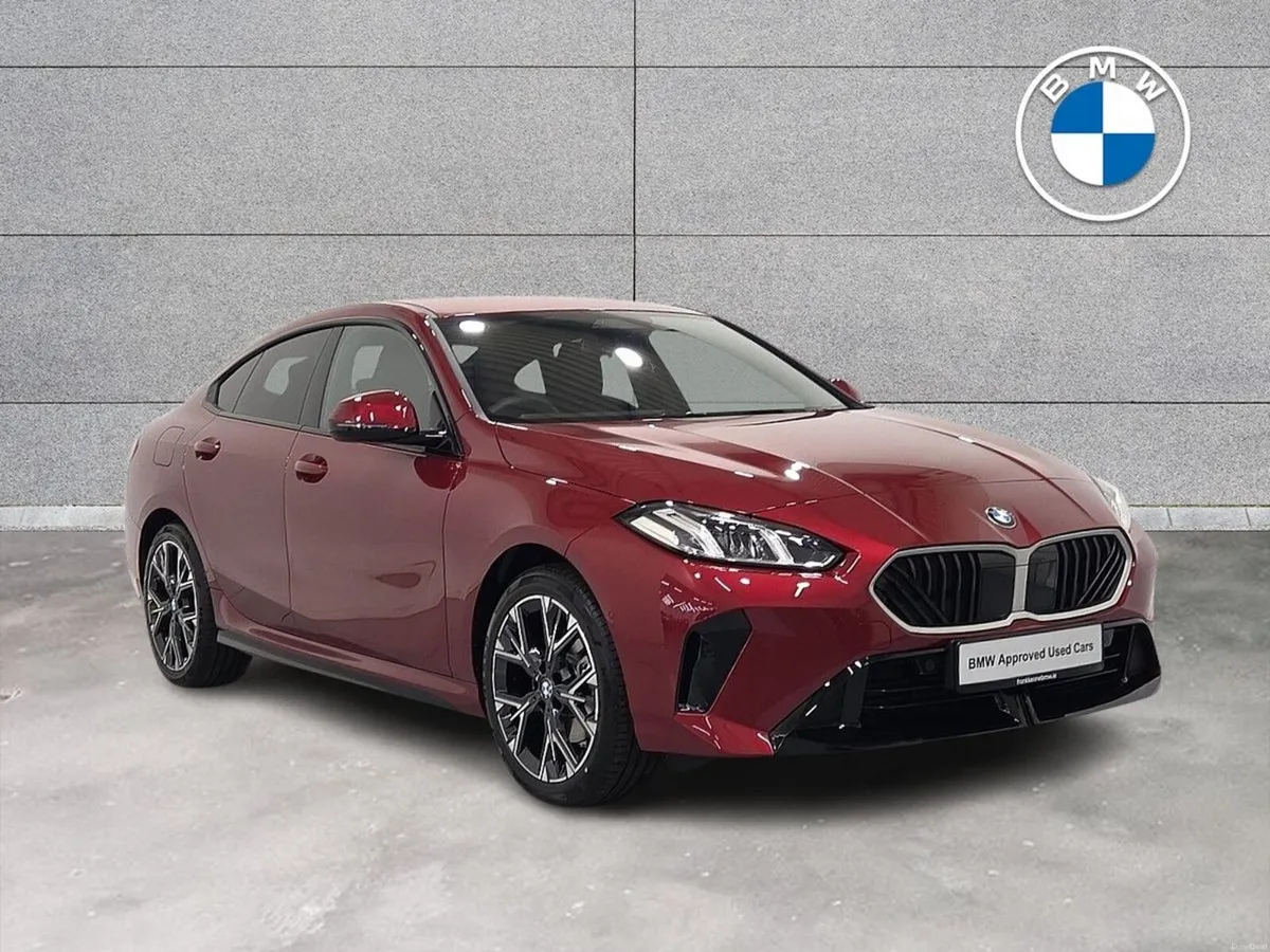 BMW 2-Series 220 M Sport Gran Coupe - Image 1